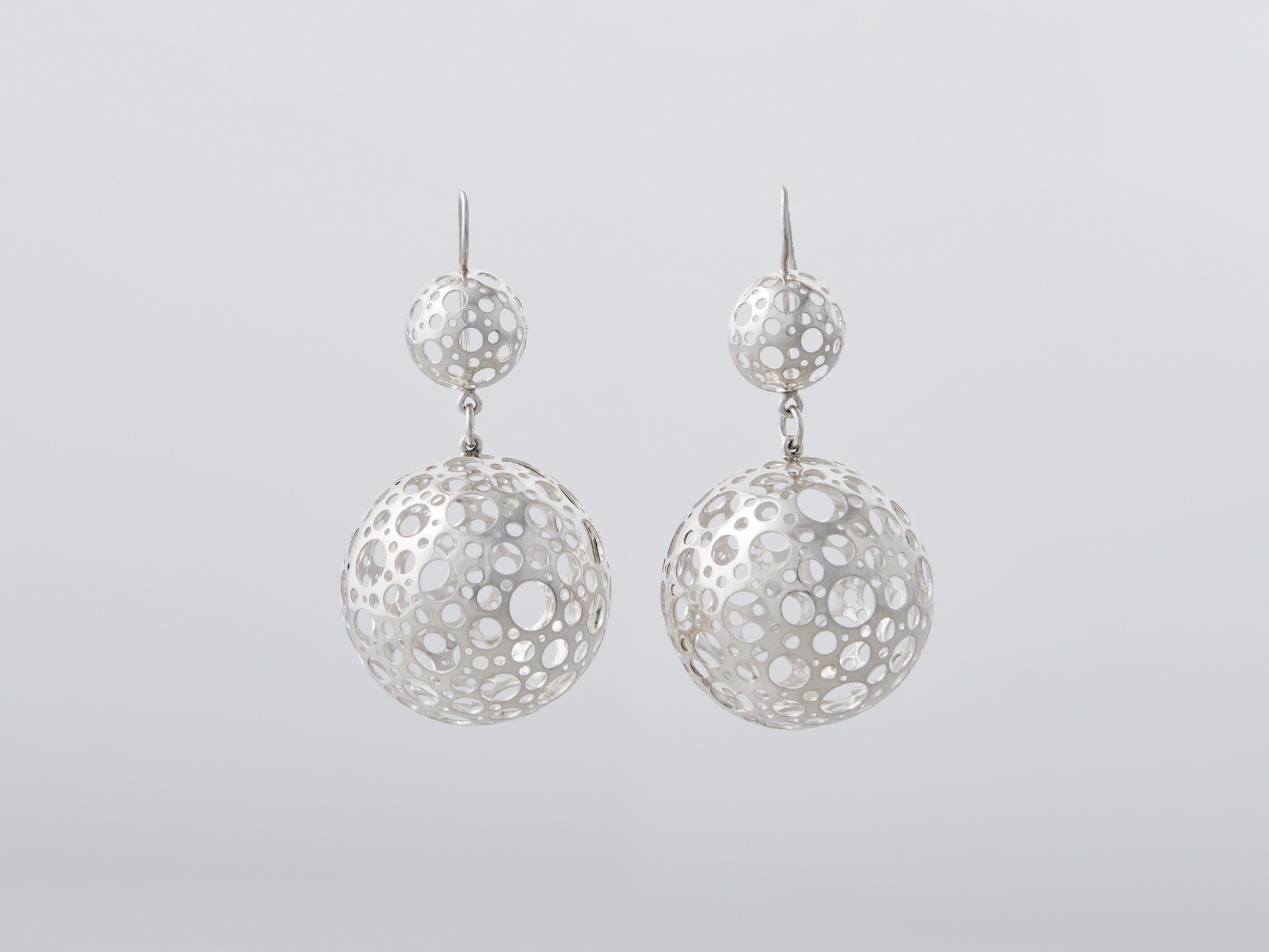 Pair of Earrings