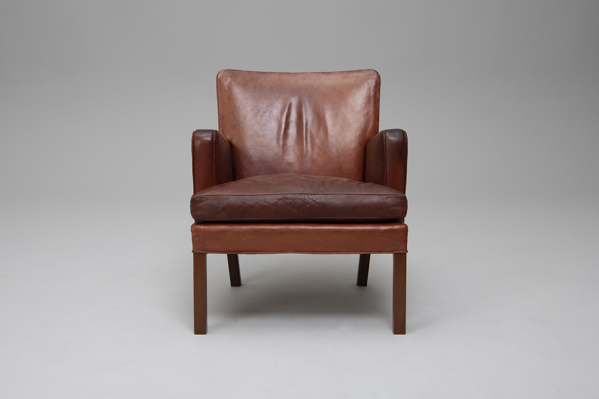 Armchair, Model no. 5313 image 4
