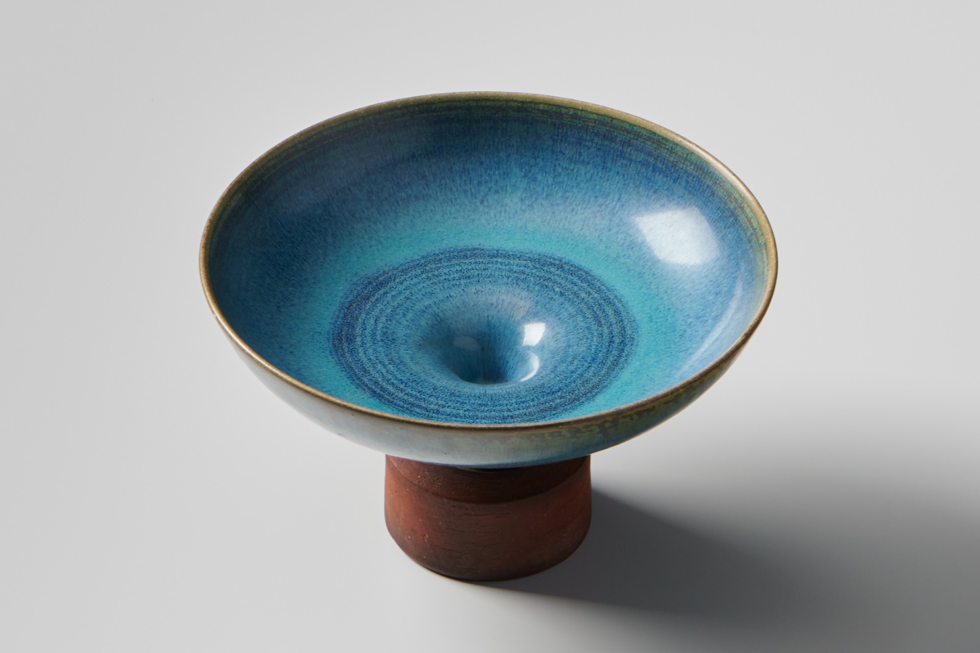 Footed Bowl image 4