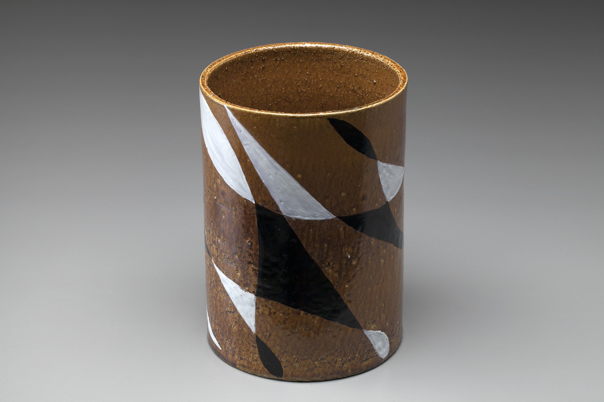 Stonevare Vase image 2