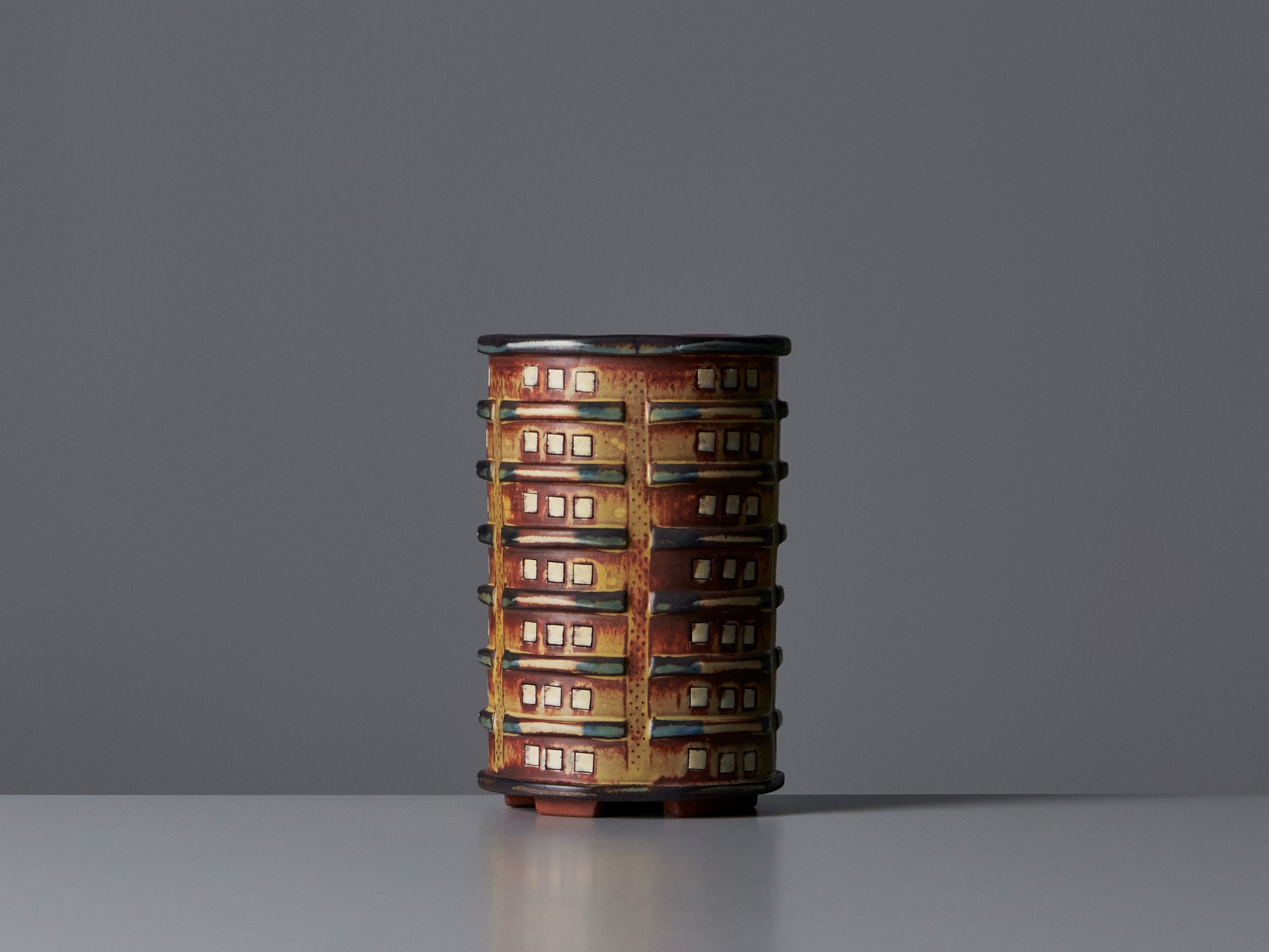 'Farsta' Vase