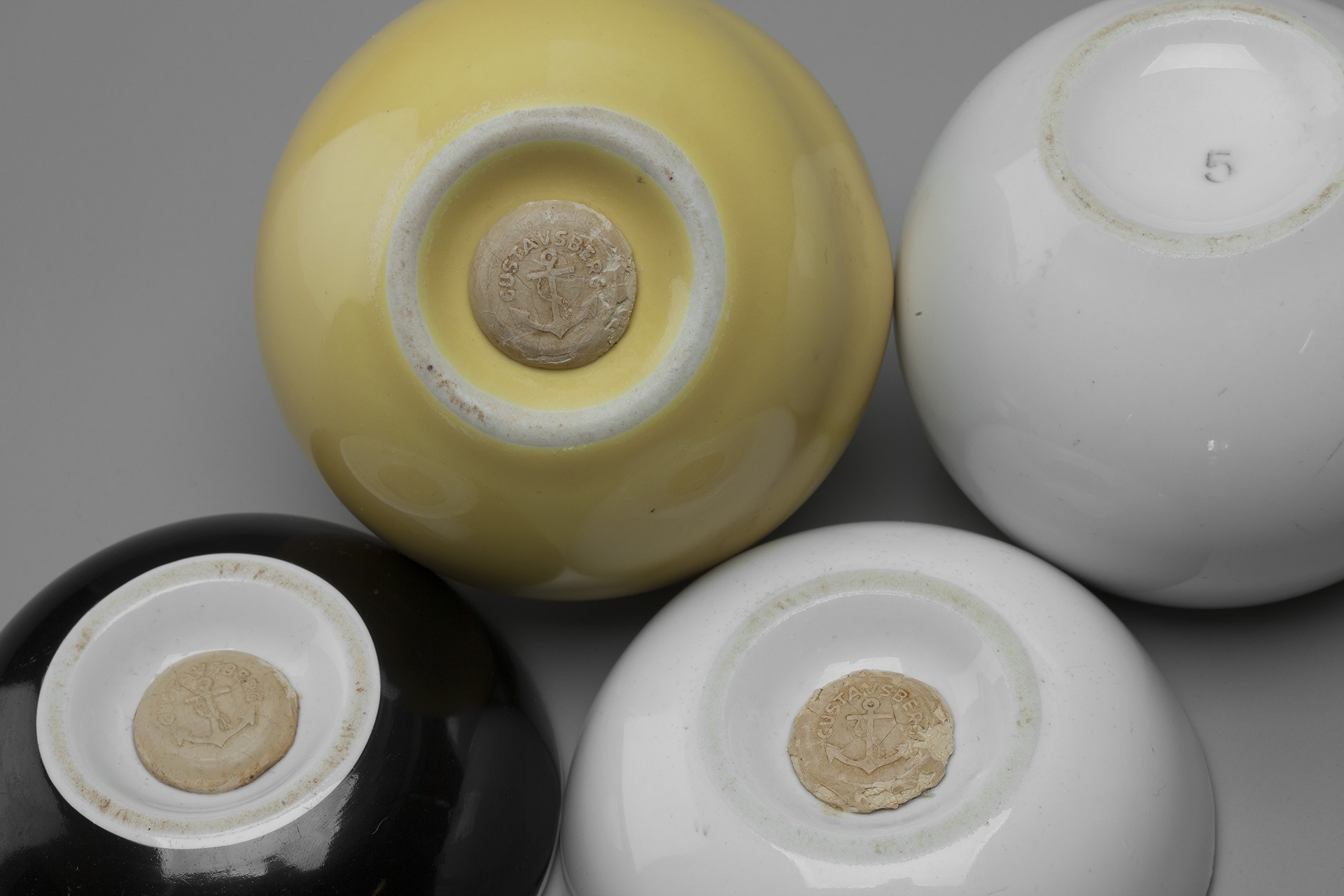 Condiment Set "Rondell" image 3