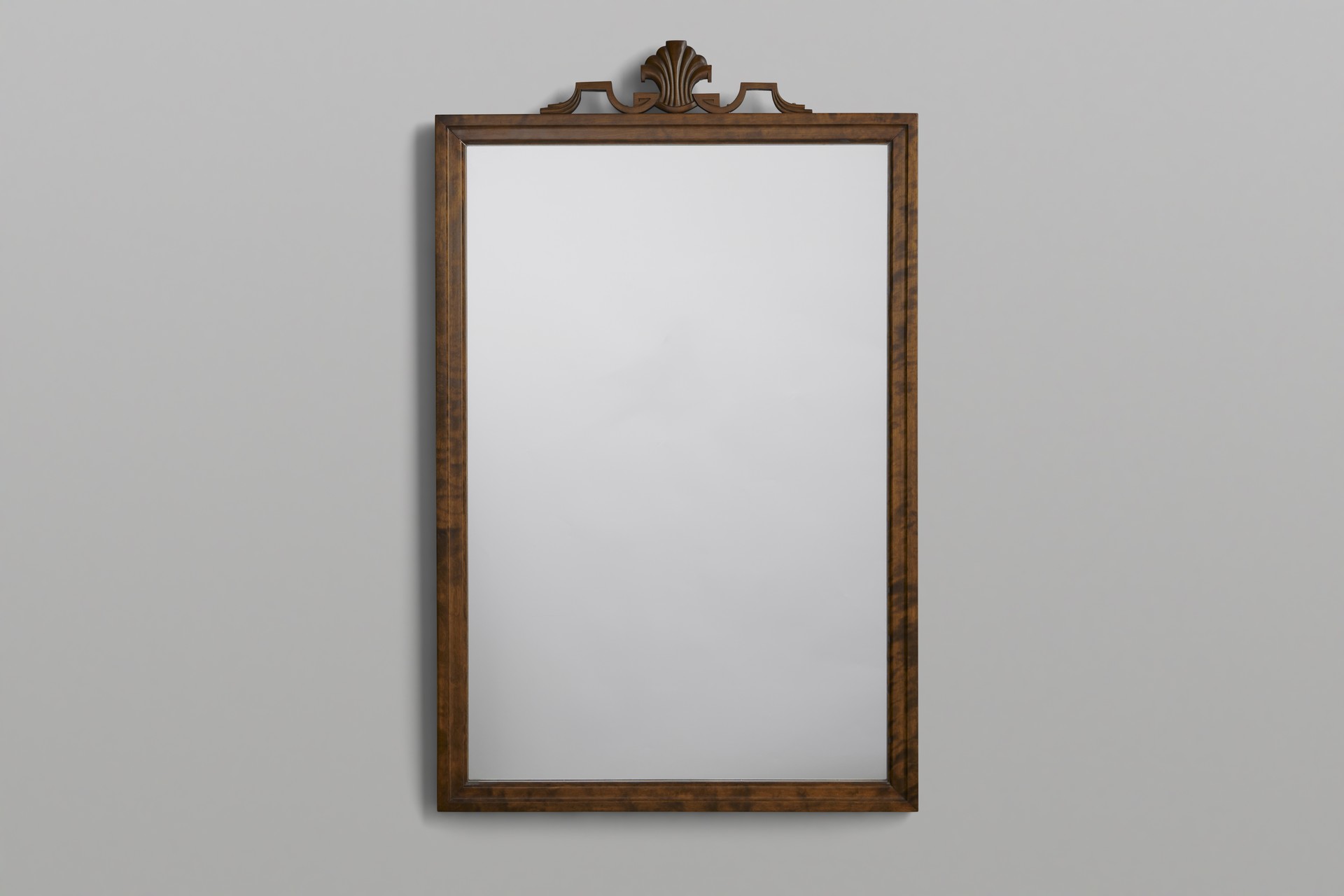Neoclassical Mirror