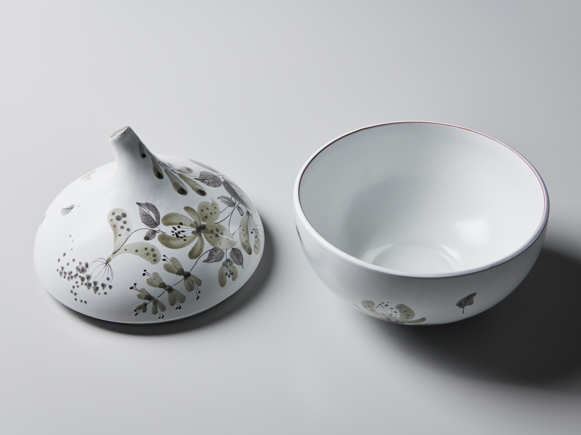 'Lökgömma' Bowl image 5