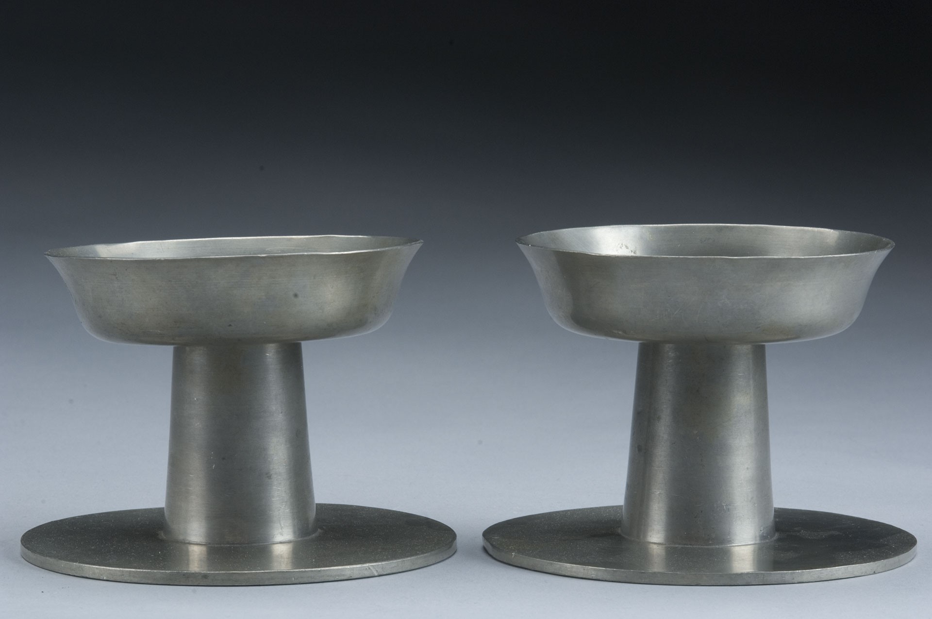 Svenskt Tenn candle holders image 2