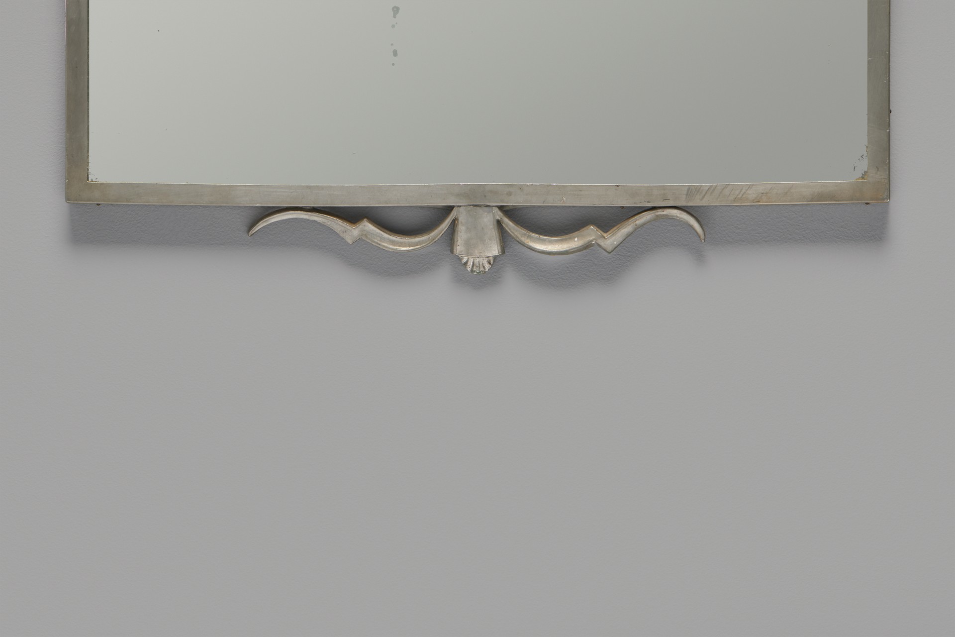 Pewter Mirror image 4