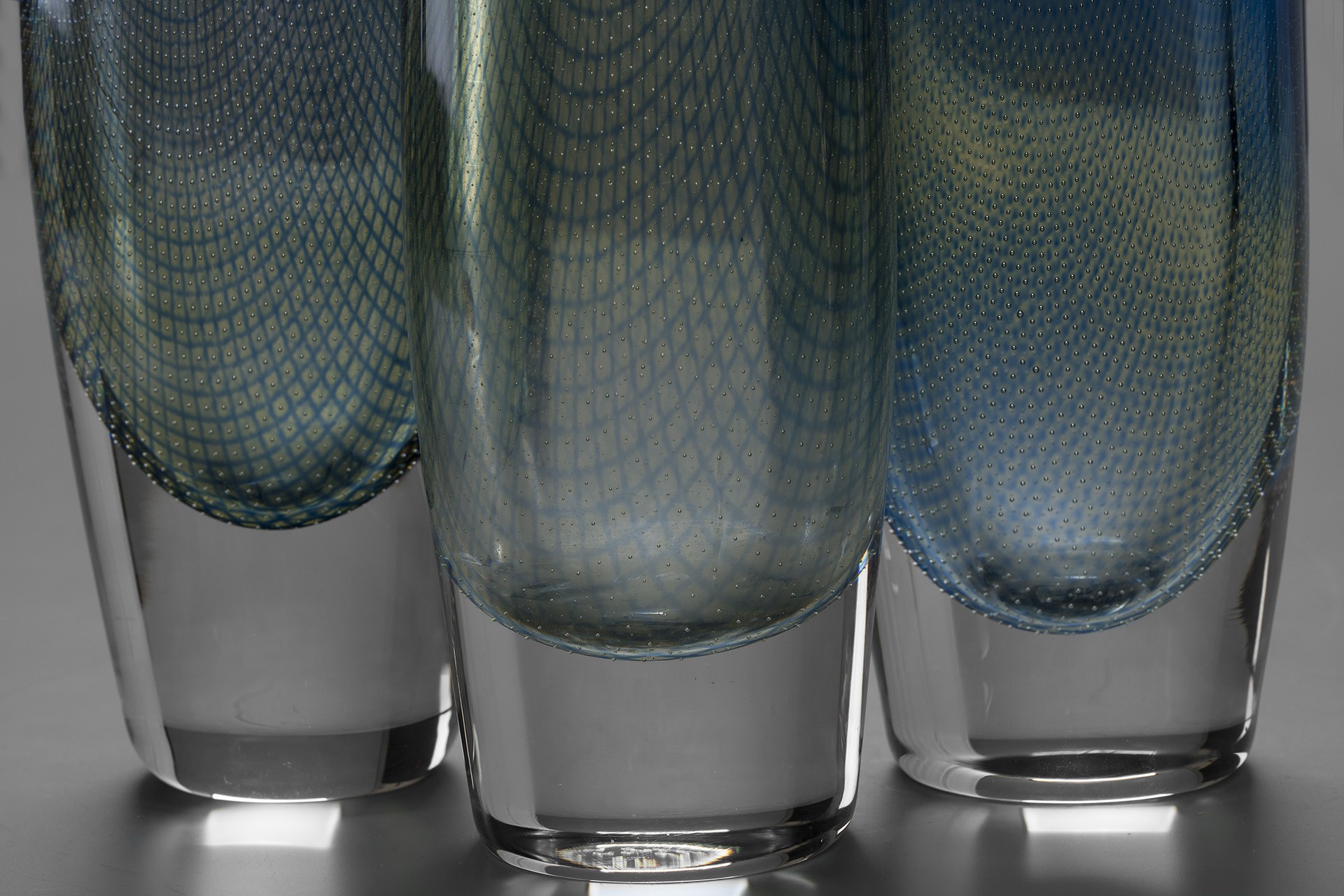 Group of Kraka vases image 3