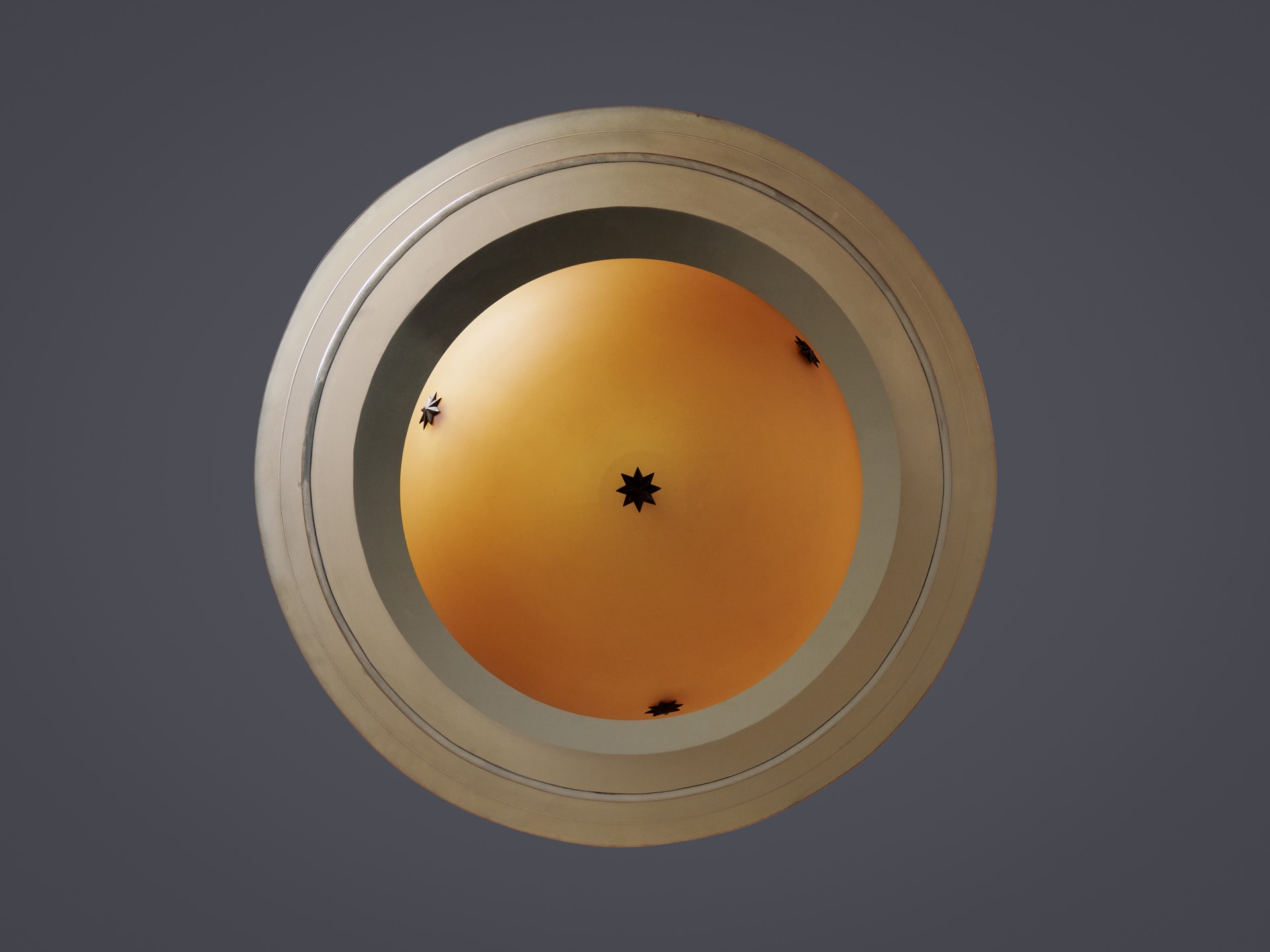 'Saturnus' Ceiling Lamp image 6
