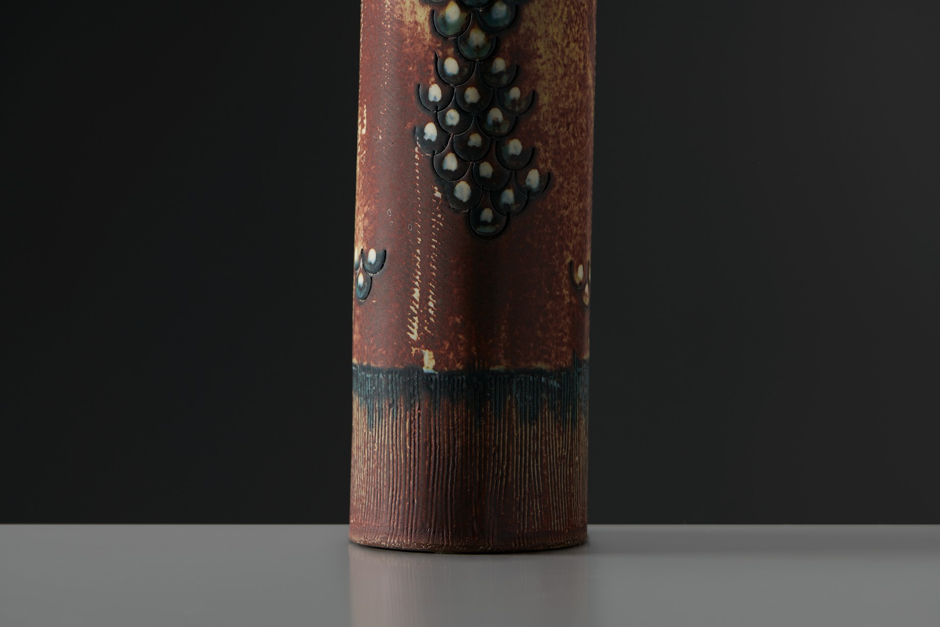 Dragonfish Vase image 6