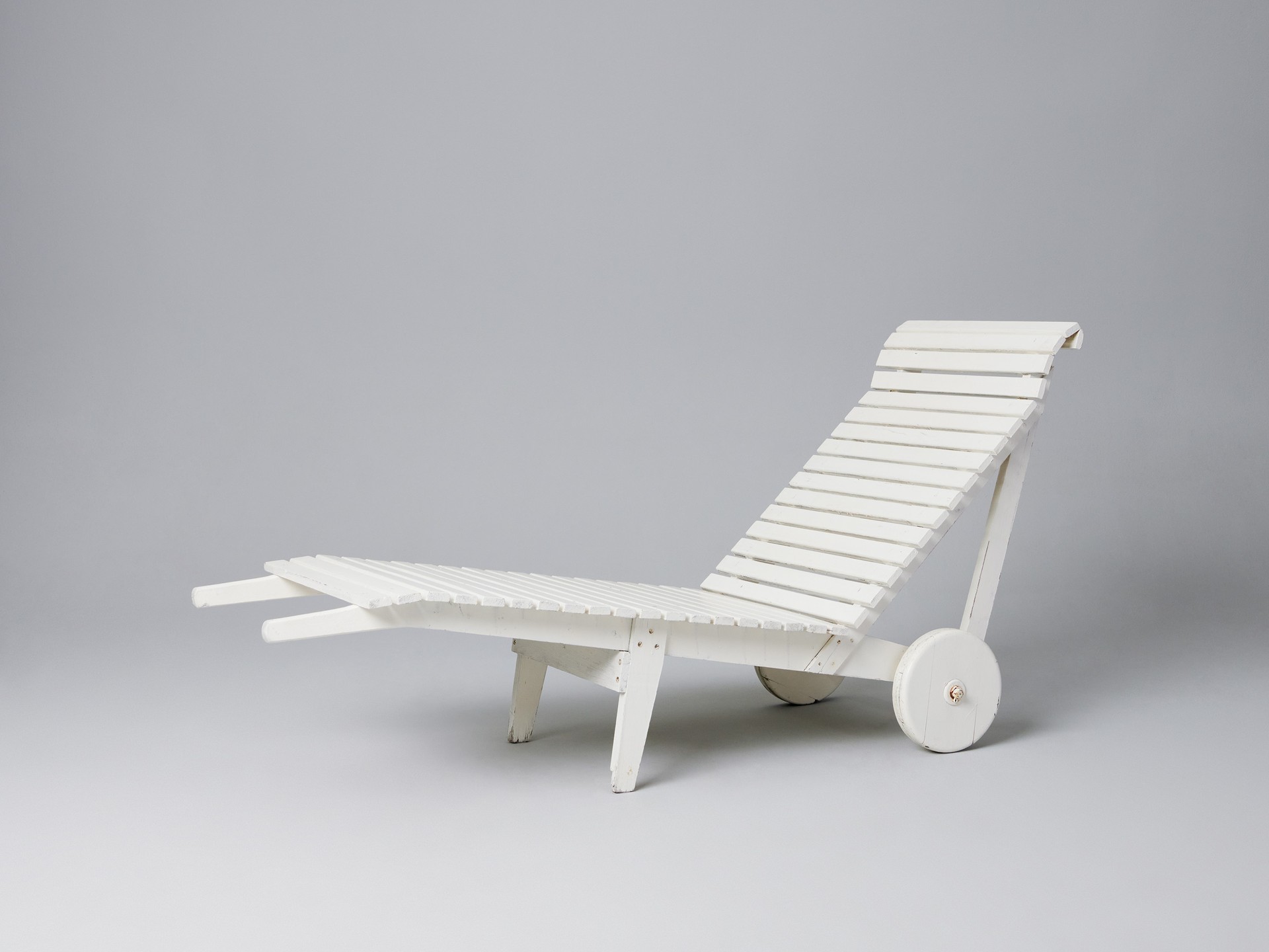 Lounge Chair / Sunbed