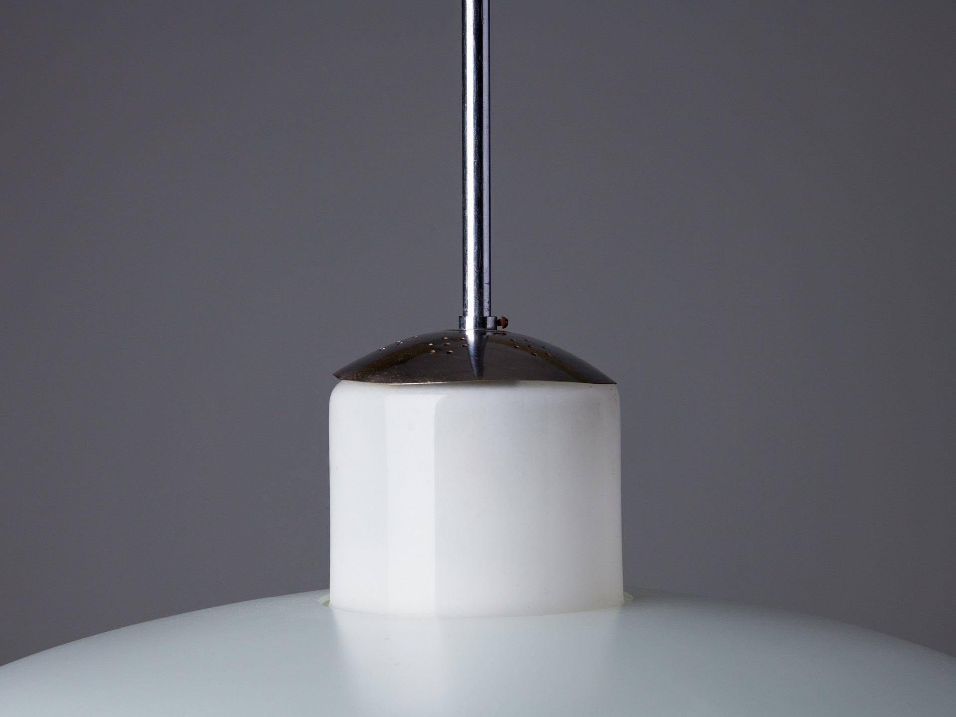 Set of Three Ceiling Lamp image 6