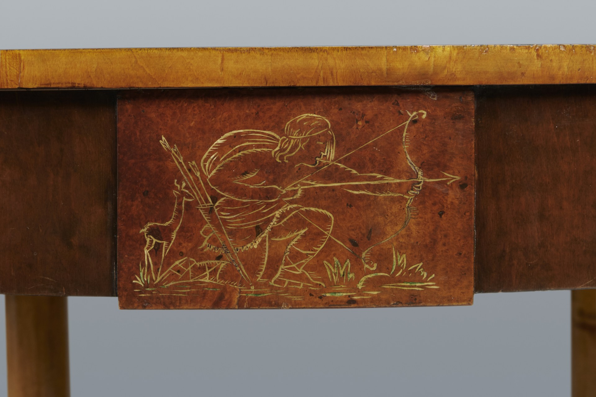 Extending Dining Table image 8