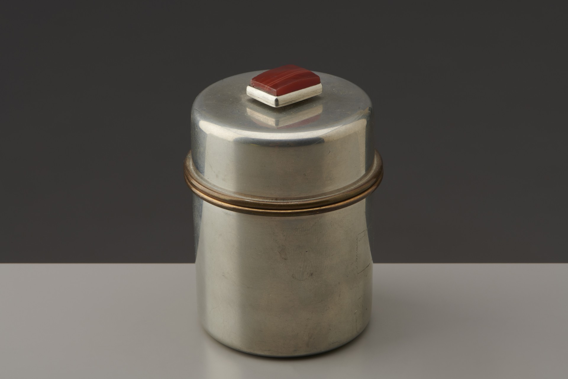 Lidded Vessel image 3