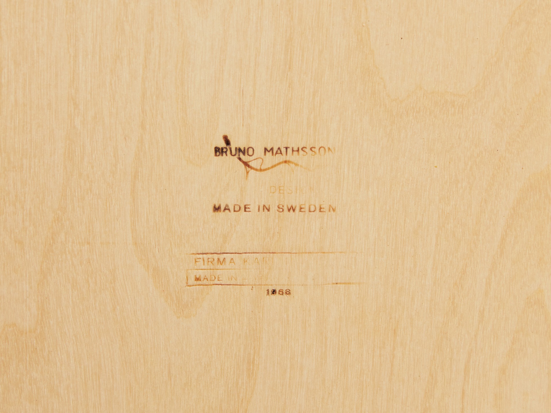 'Annika' Side Table image 5