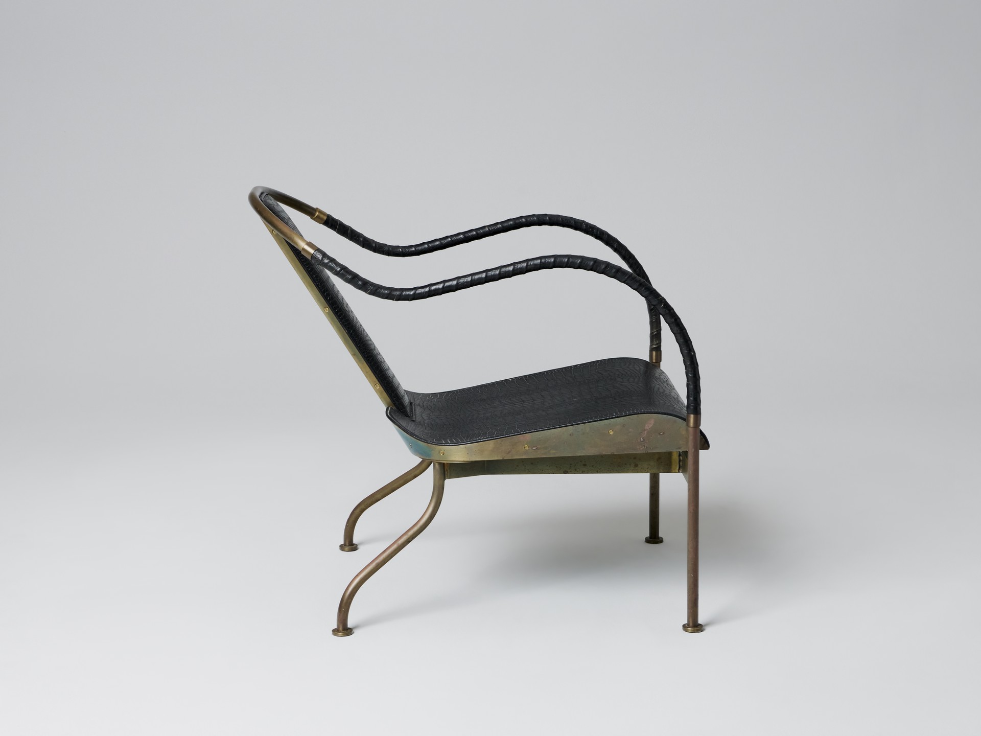 'El Rey' Armchair image 6