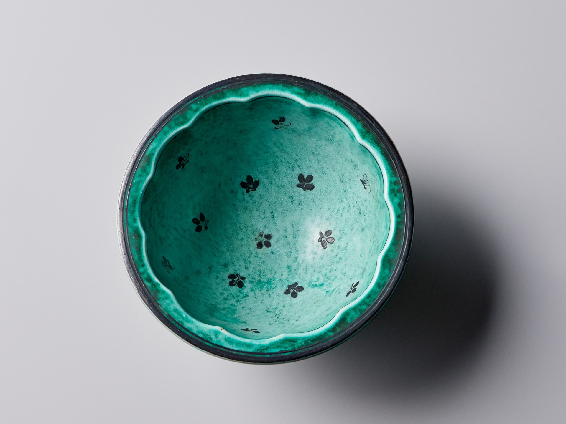 'Argenta' Bowl image 3