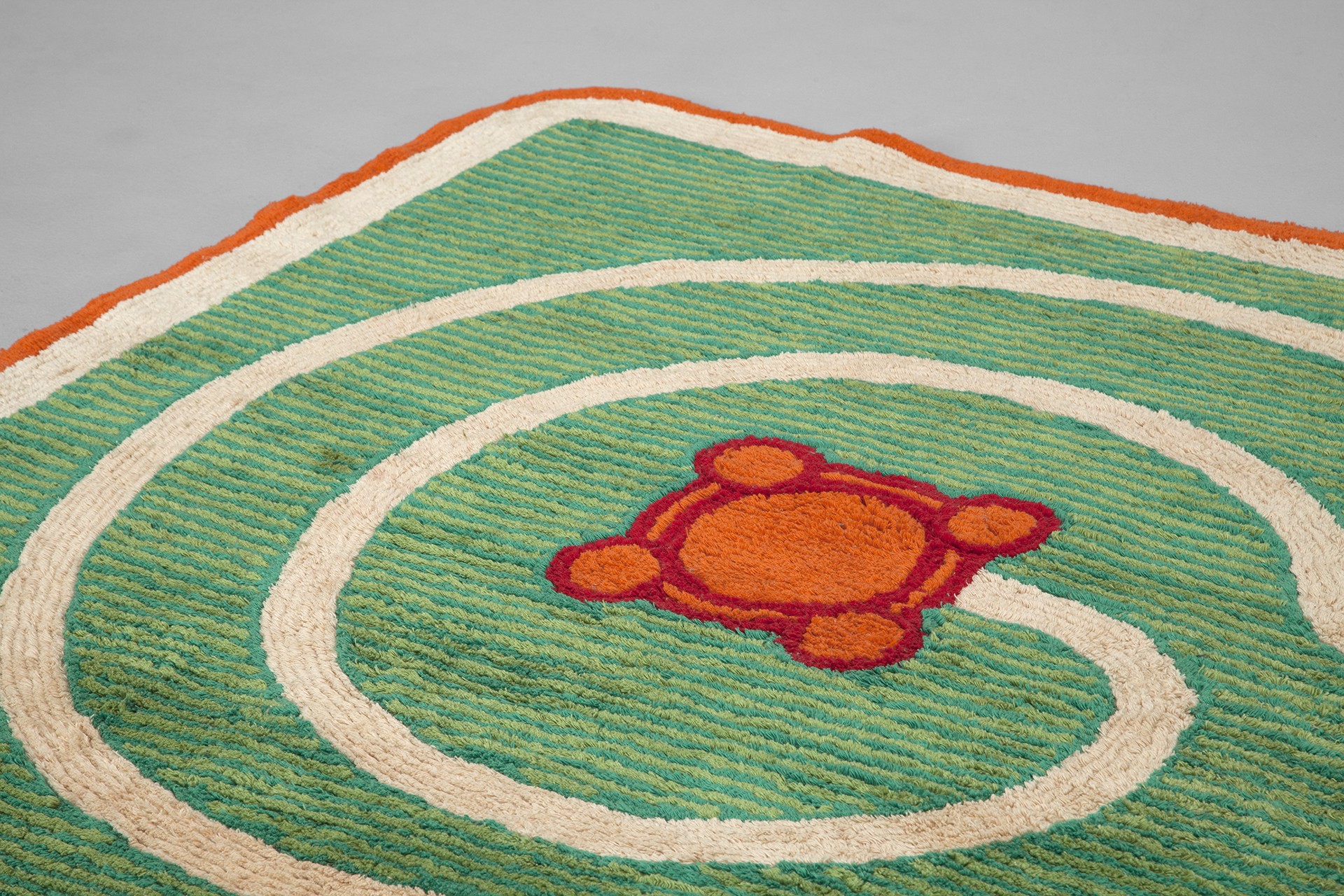 Italian Rug image 5