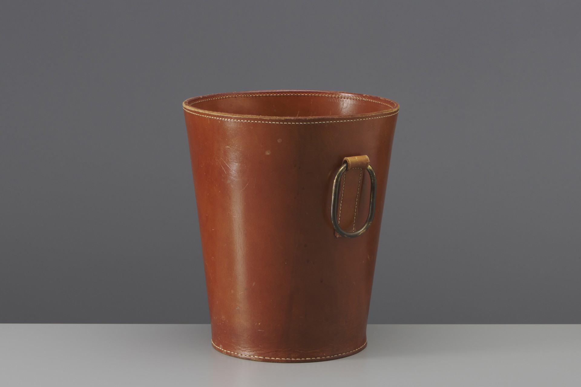 Wastepaper Basket