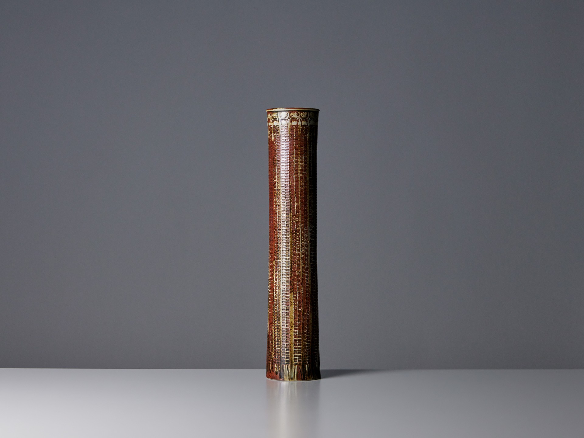 Tall Vase image 3