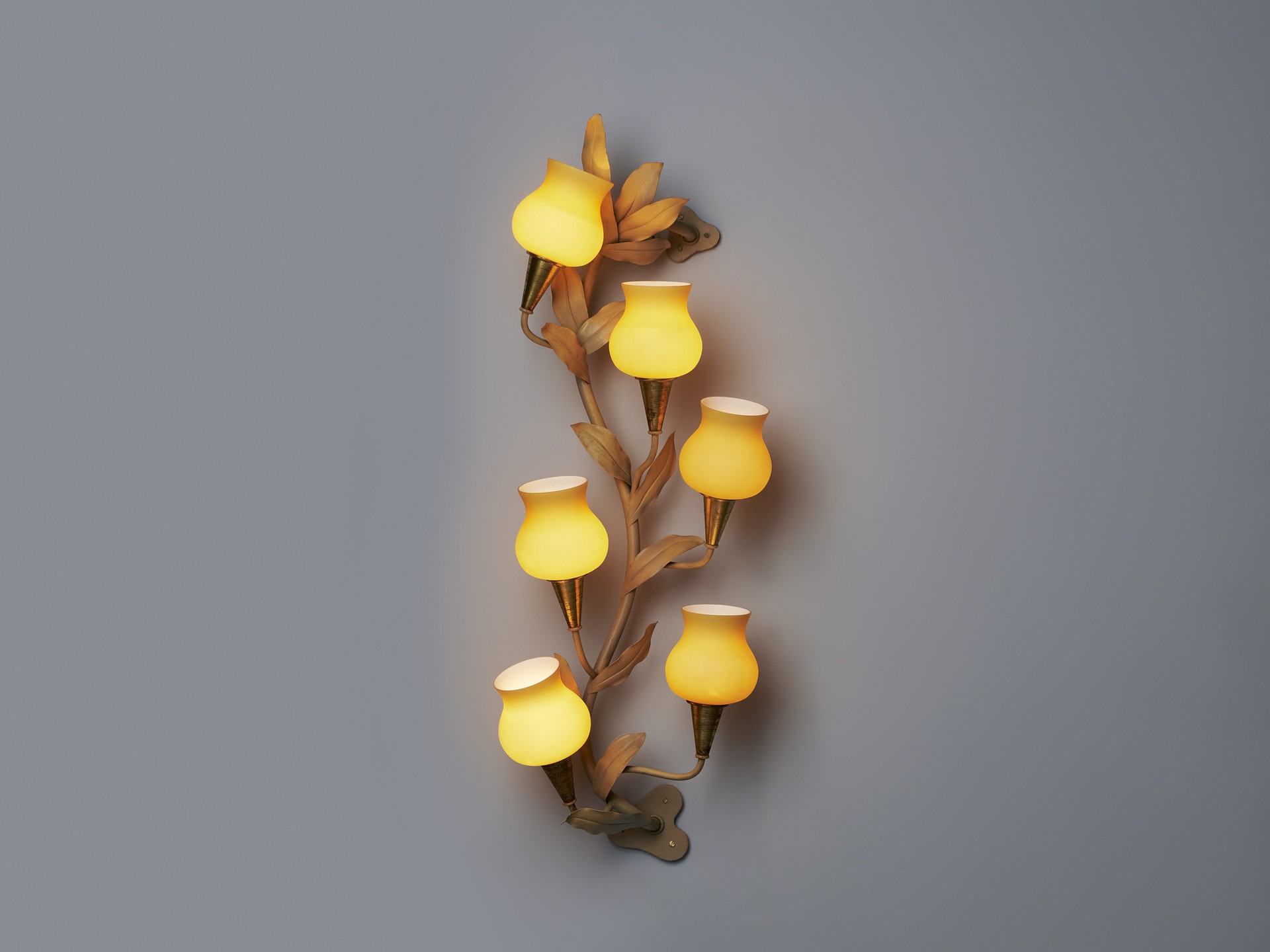 Wall Lamp