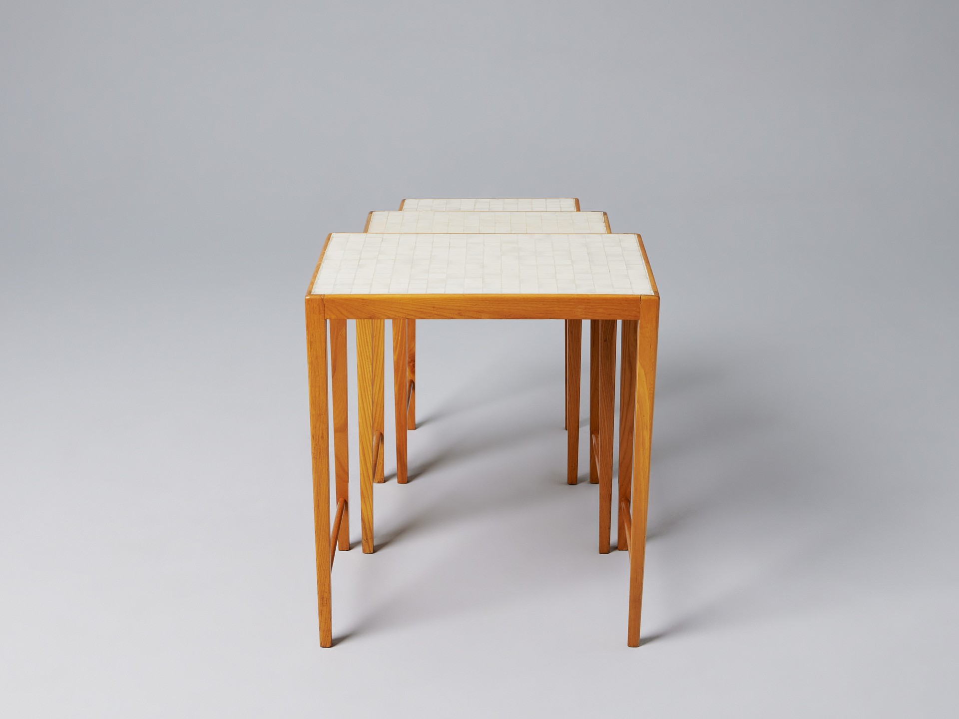Nesting Tables image 3