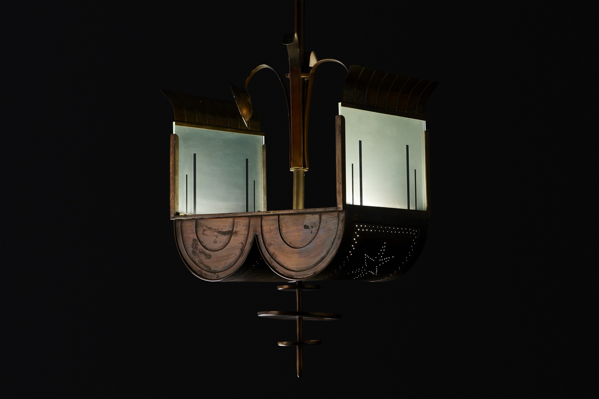 Ceiling lamp image 3