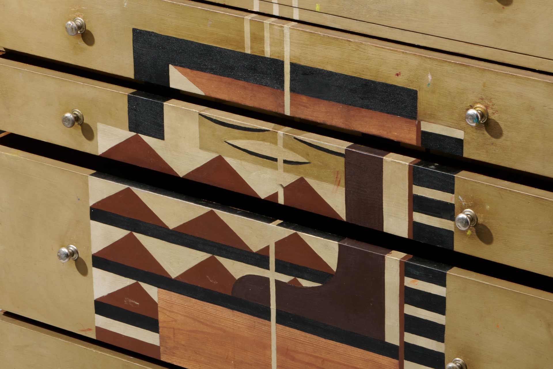 Unique Chest of Drawers image 8