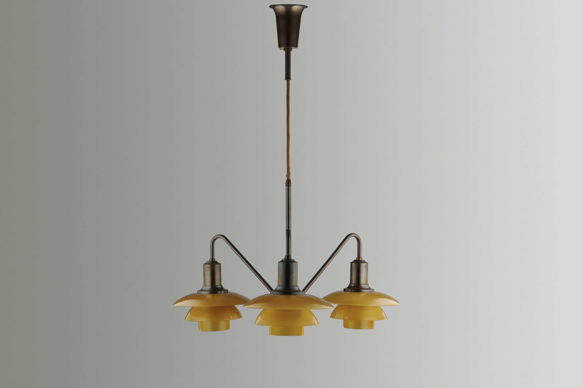 'Emperor' Chandelier