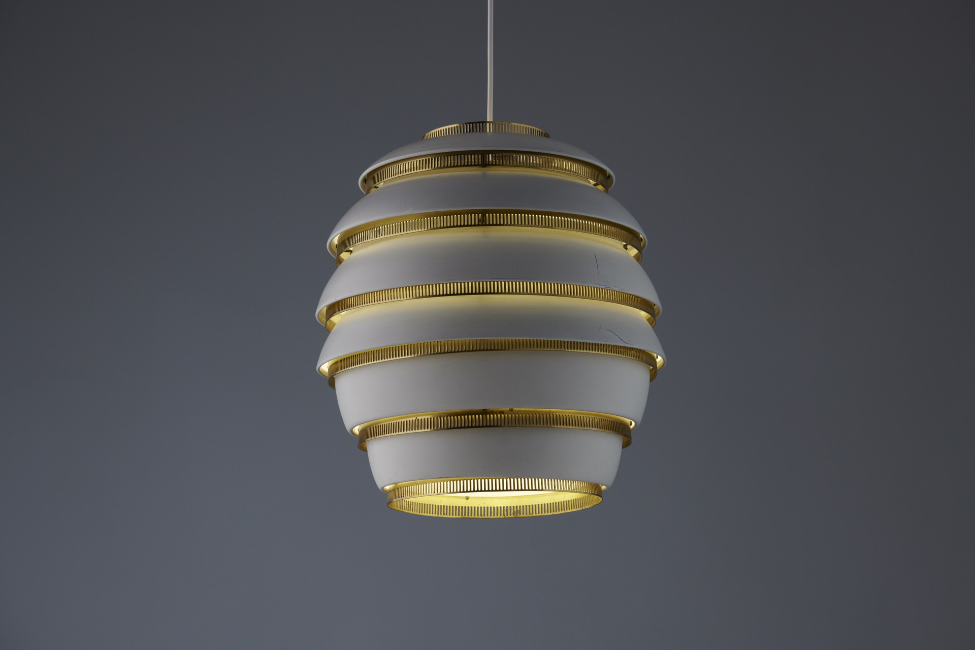'Beehive' Ceiling Lamp image 3