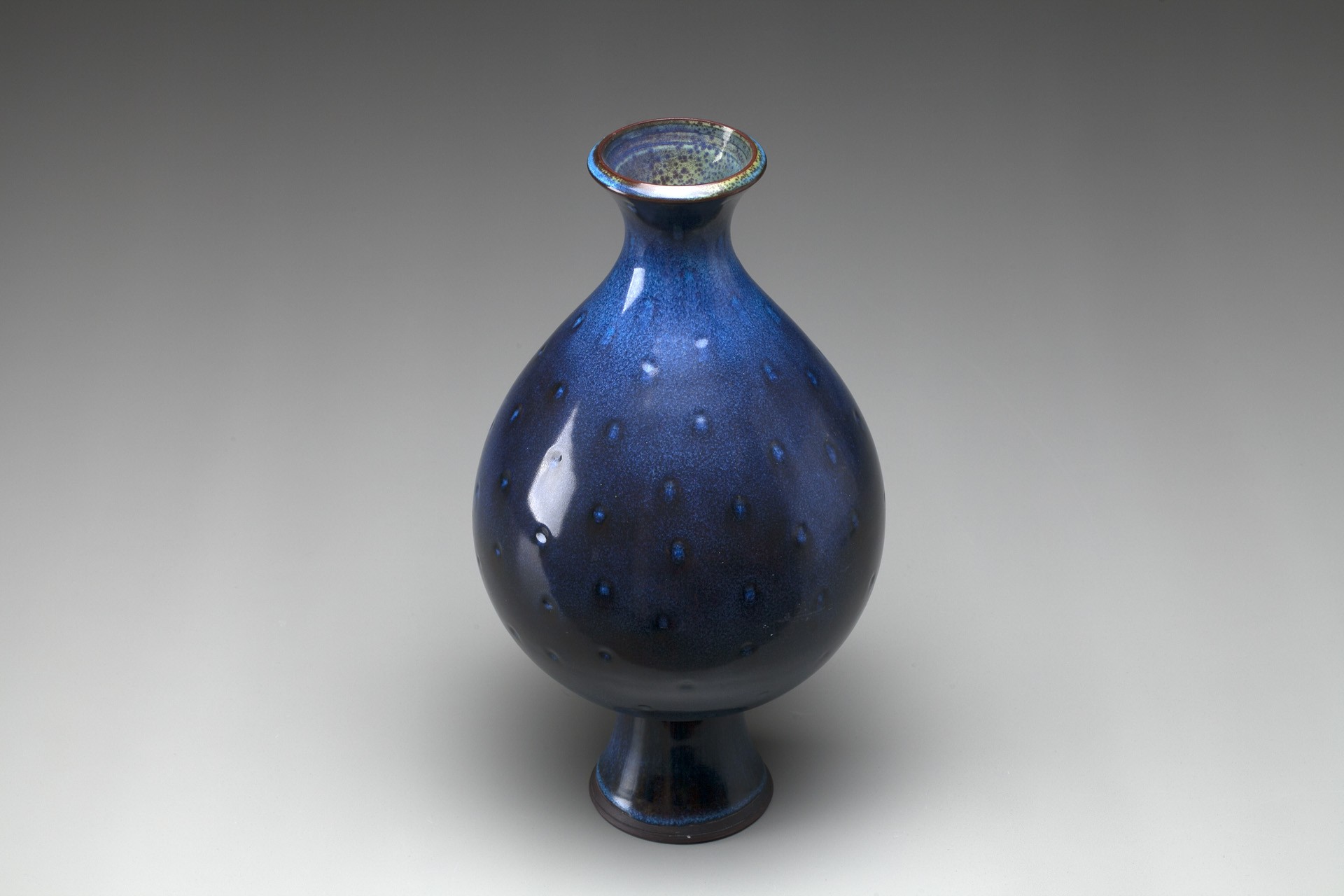 Large Early 'Farsta' Vase image 2