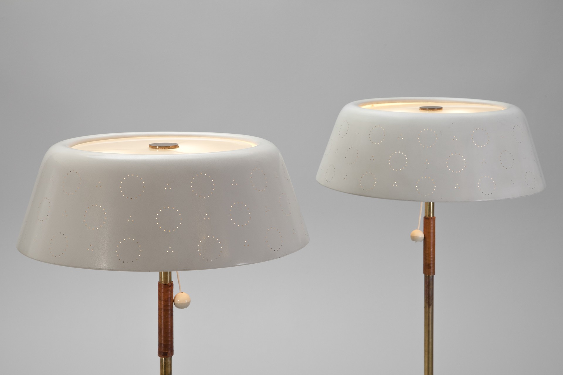Paavo Tynell Floor Lamp image 4