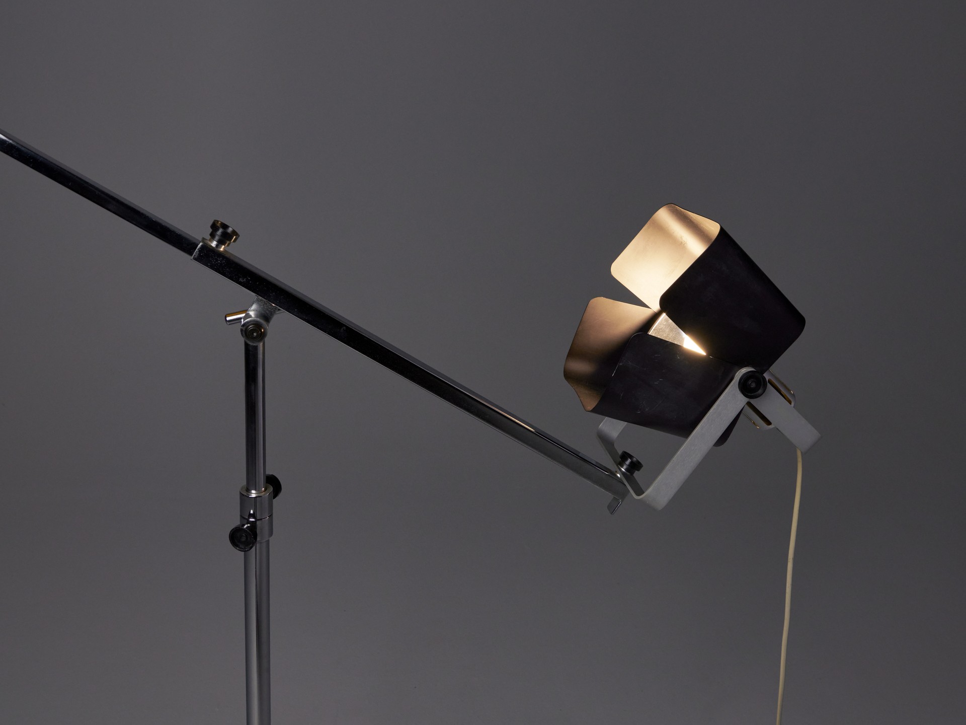 Adjustable Floor Lamp image 8
