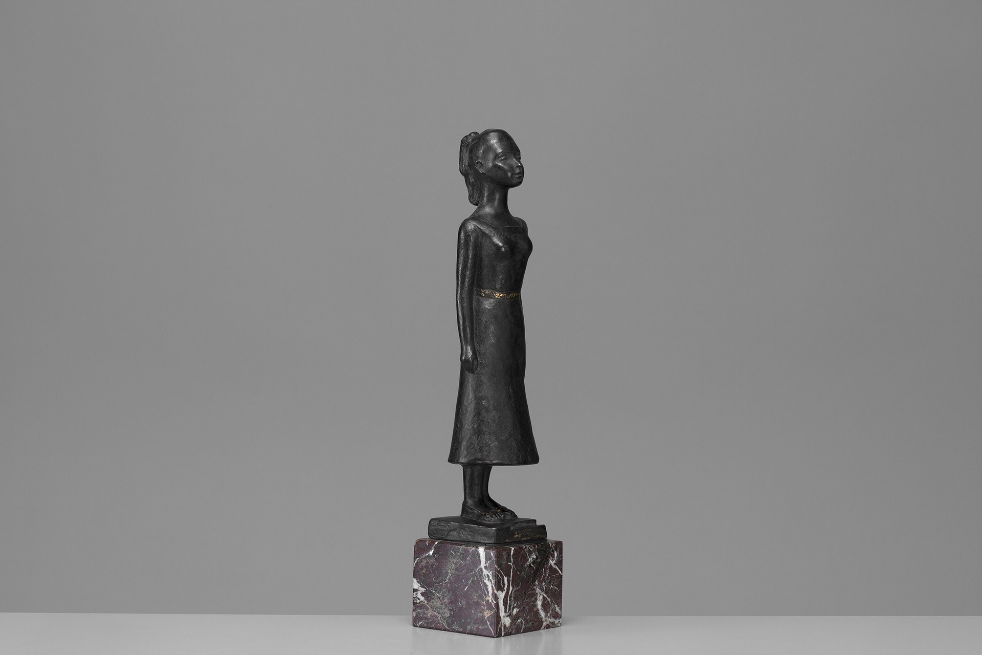 Bronze Sculpture image 9