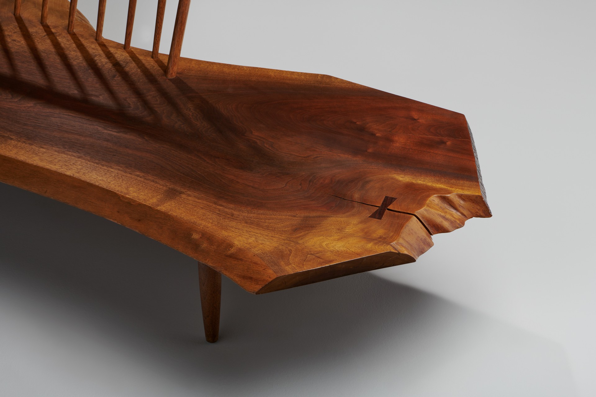 Conoid Bench image 5