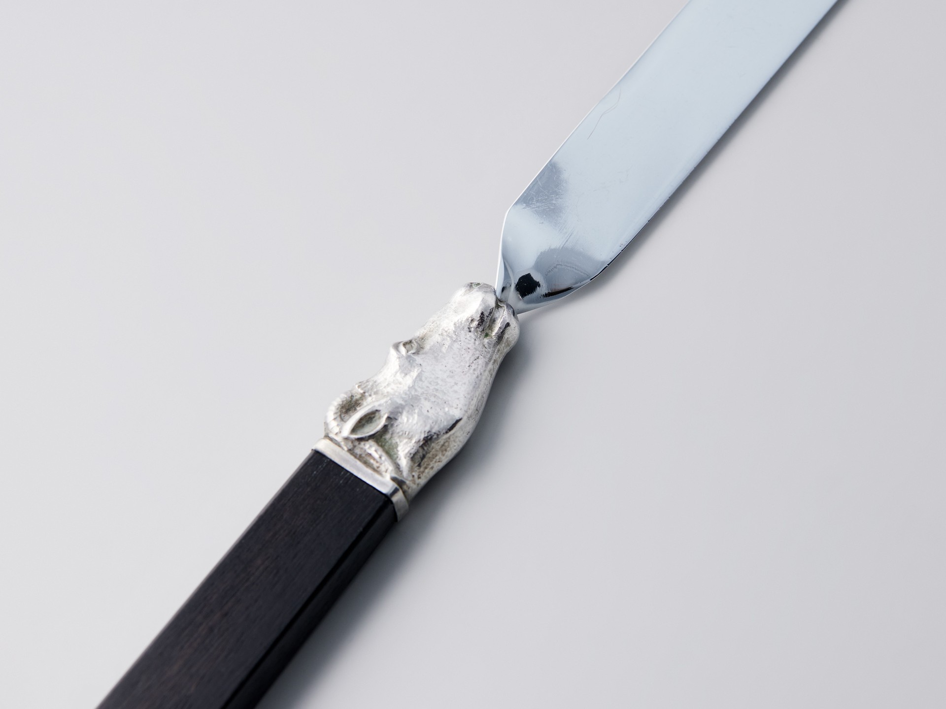 Set of Silverware image 5