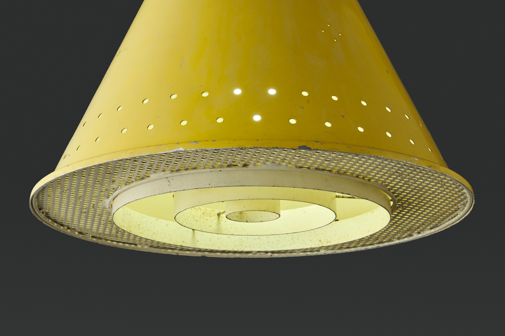 Pair of Ceiling Lamps image 4