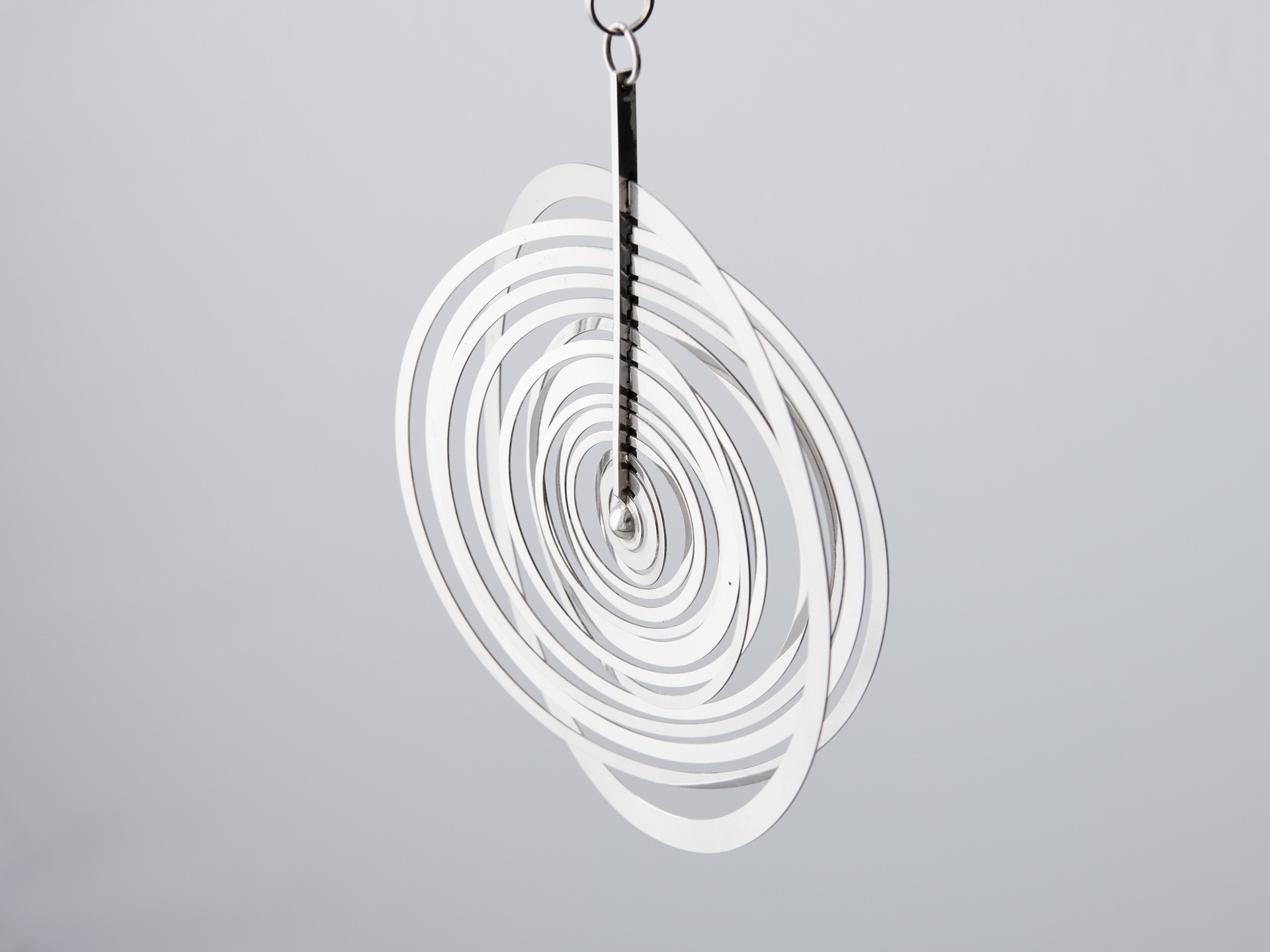 'Moon' Necklace image 5