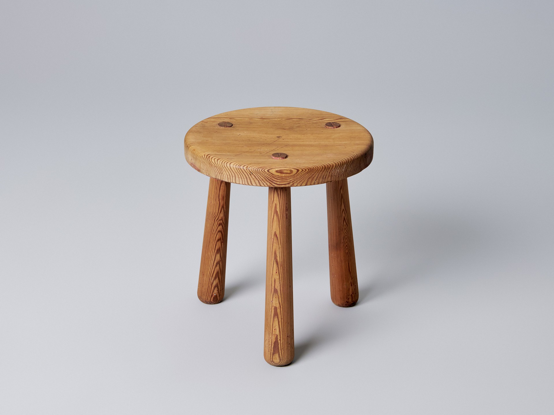 Stool 'Skoga'