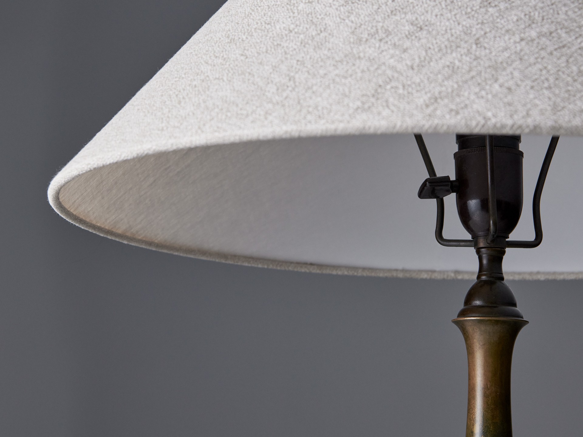 Pair of Table Lamps image 7