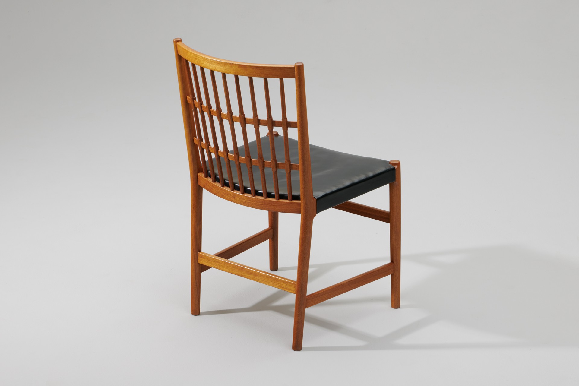 Set of Twelve Dining Chairs image 3