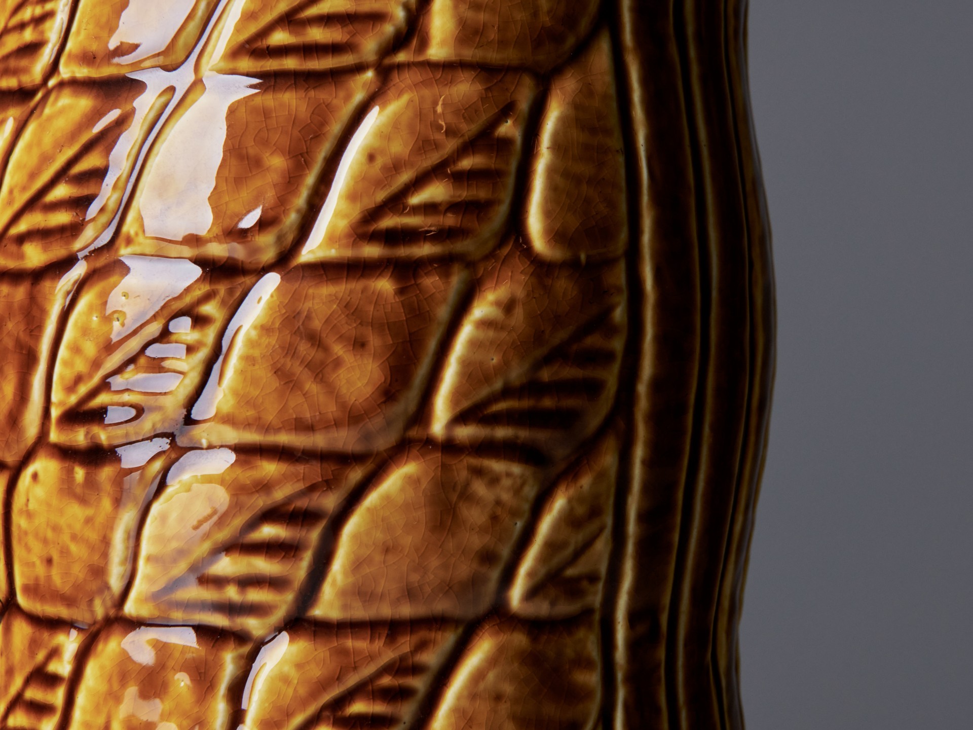 Large Floor Vase image 5