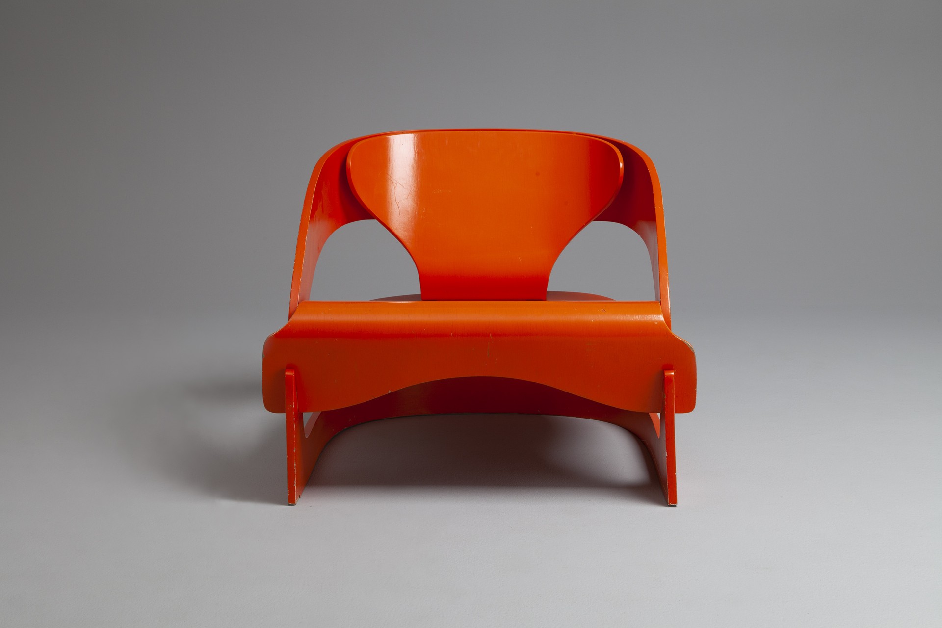 Armchair, model no. 4801 image 4