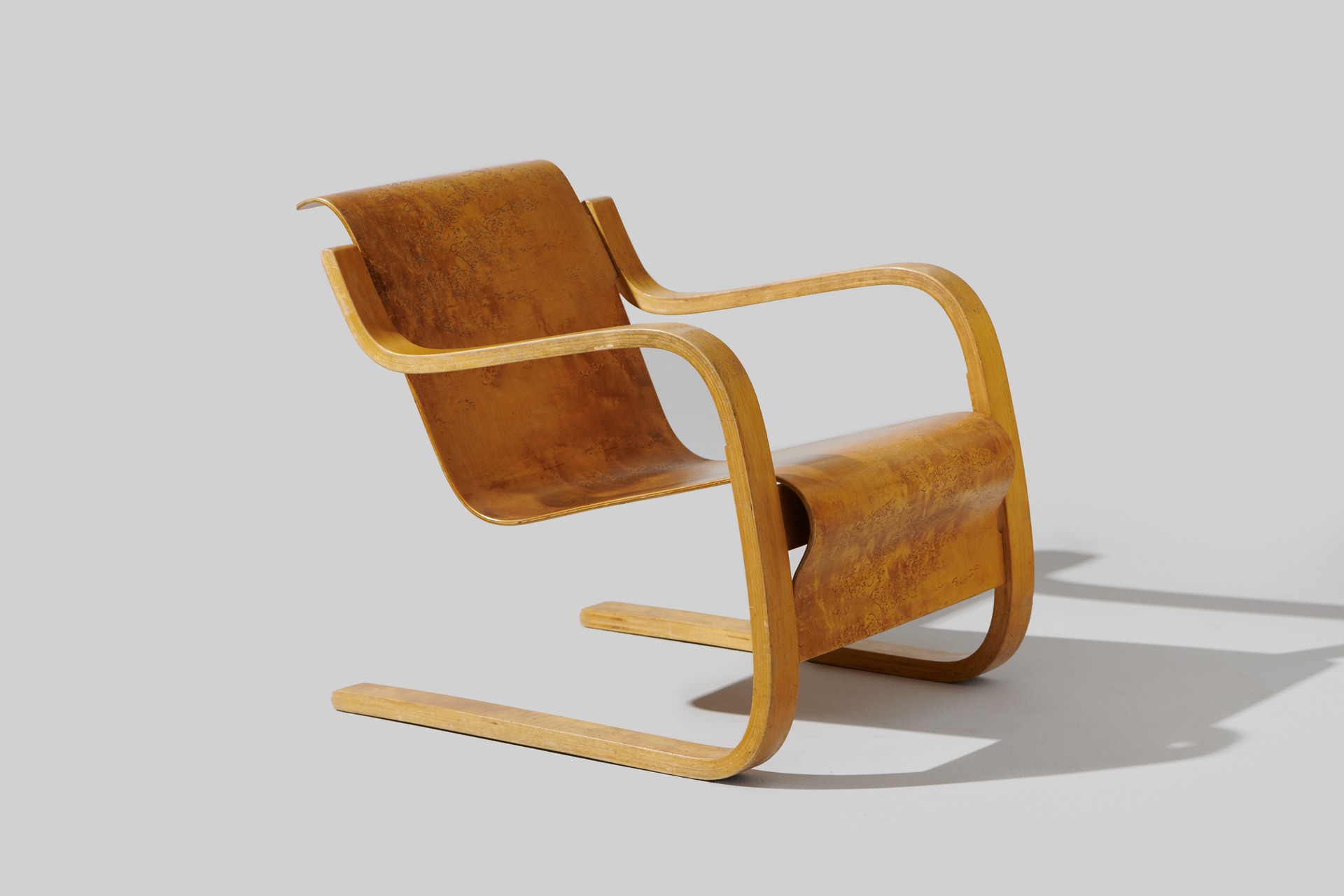 'Little Paimio' Armchair 31