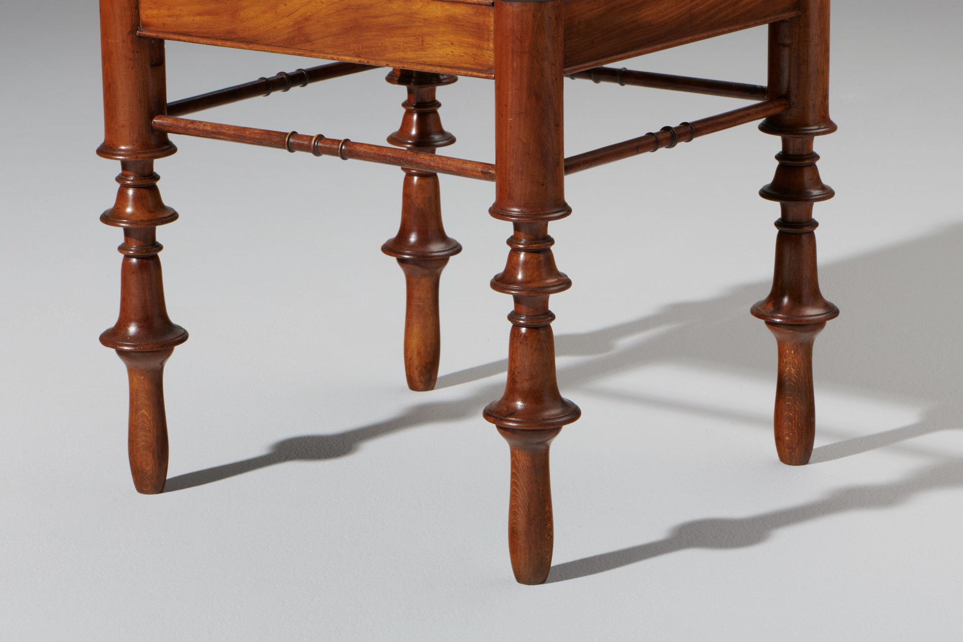Stool image 3