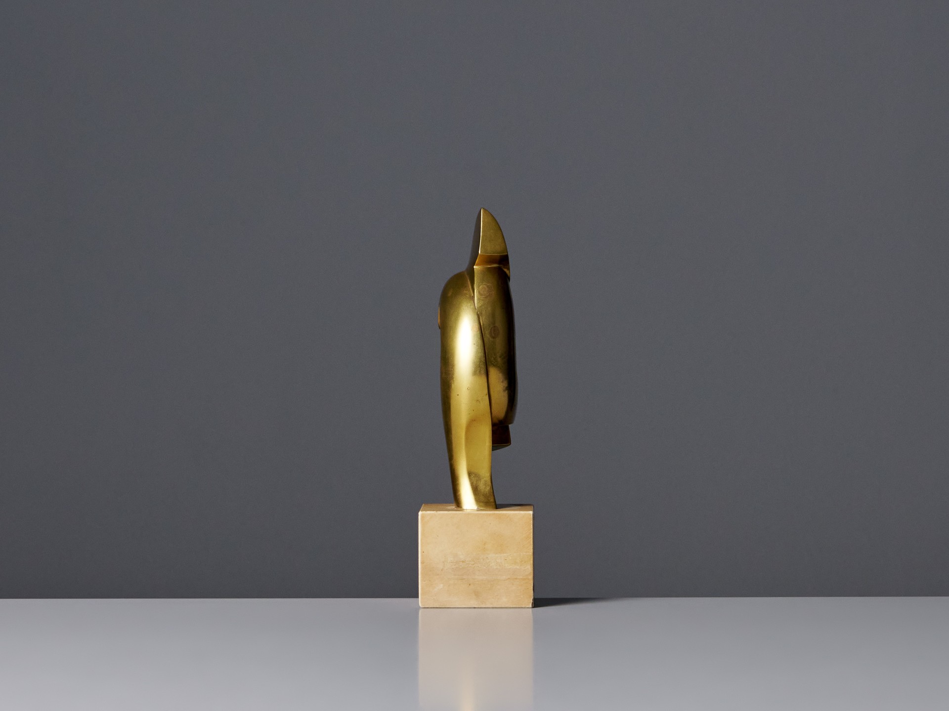 'Playful torso I' Sculpture image 3