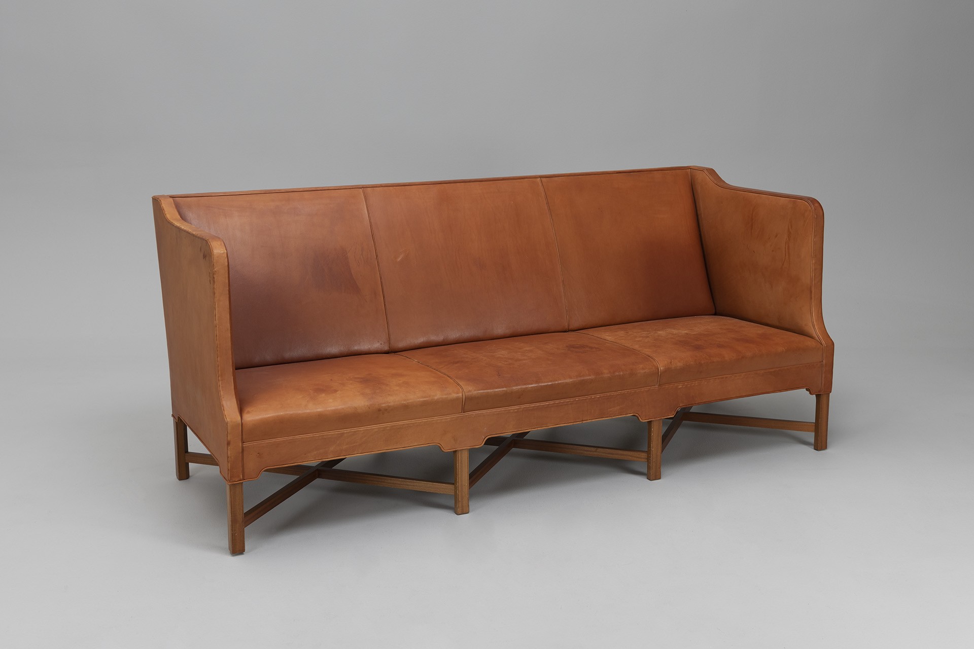 Sofa, Model no. 4118 image 3