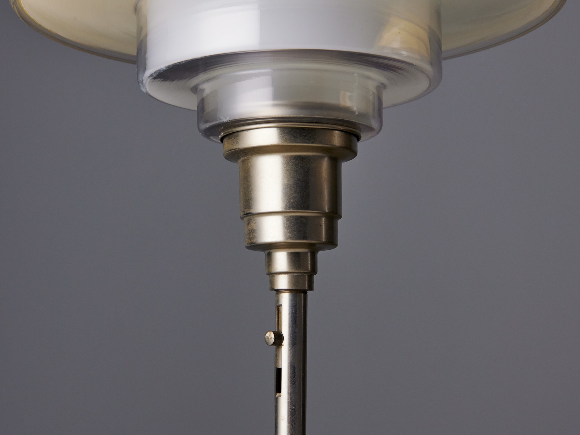 Pair of 'Sistrah' Table Lamps image 5