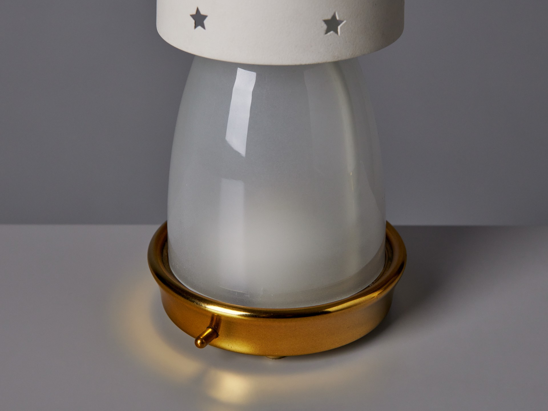 Pair of 'Stelline' Table Lamps image 7