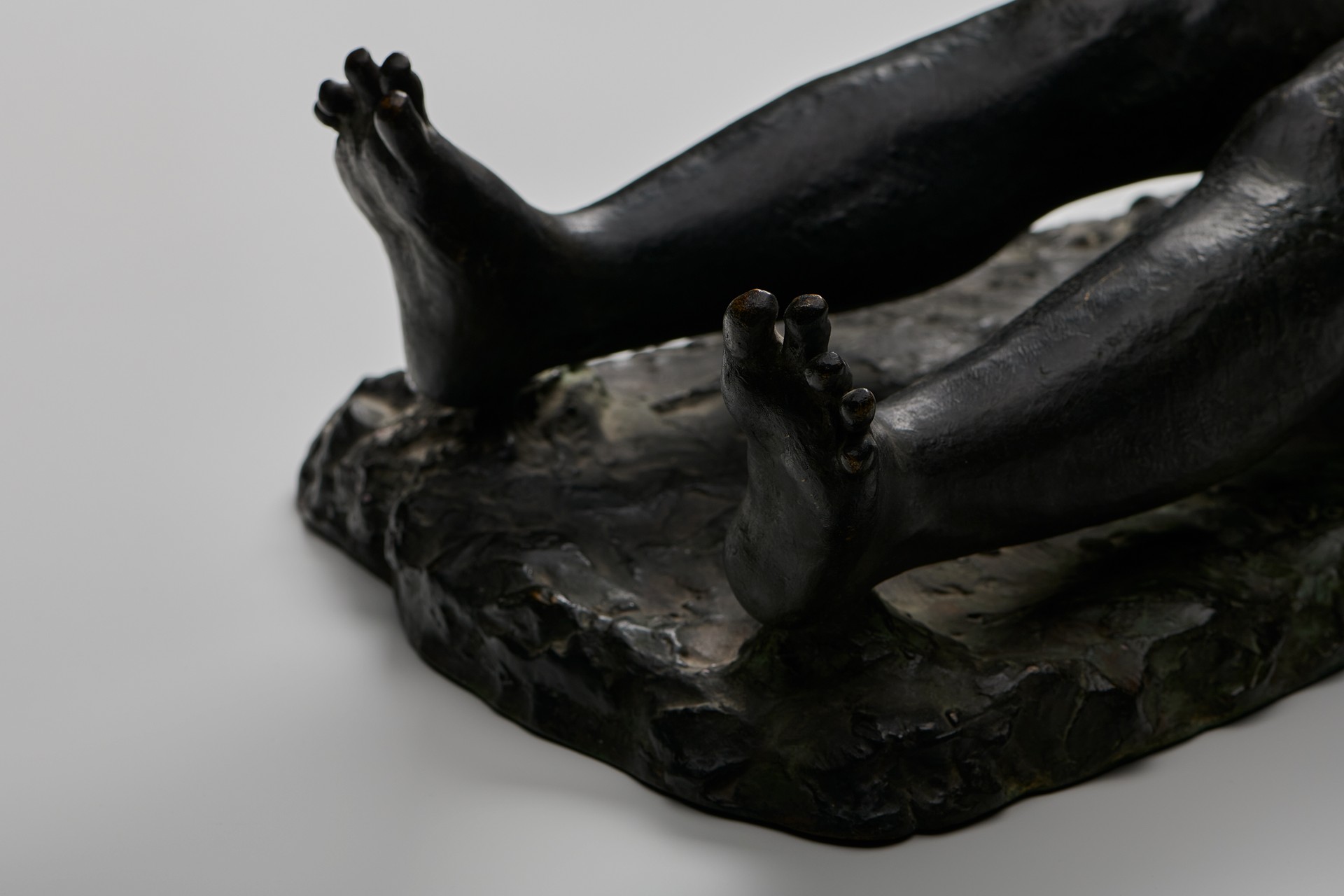Bronze Sculpture image 5