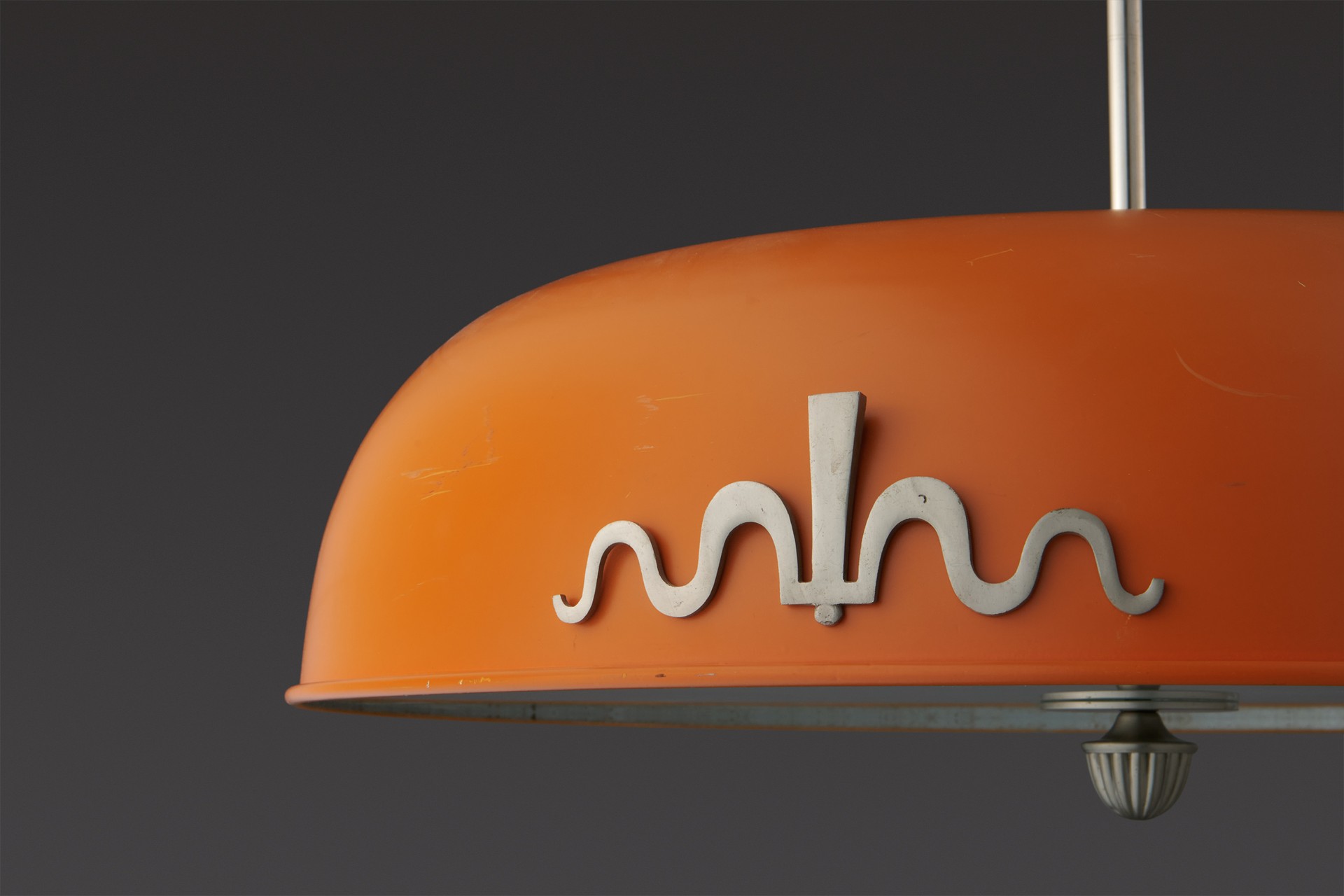 Pair of Ceiling Lamps image 3